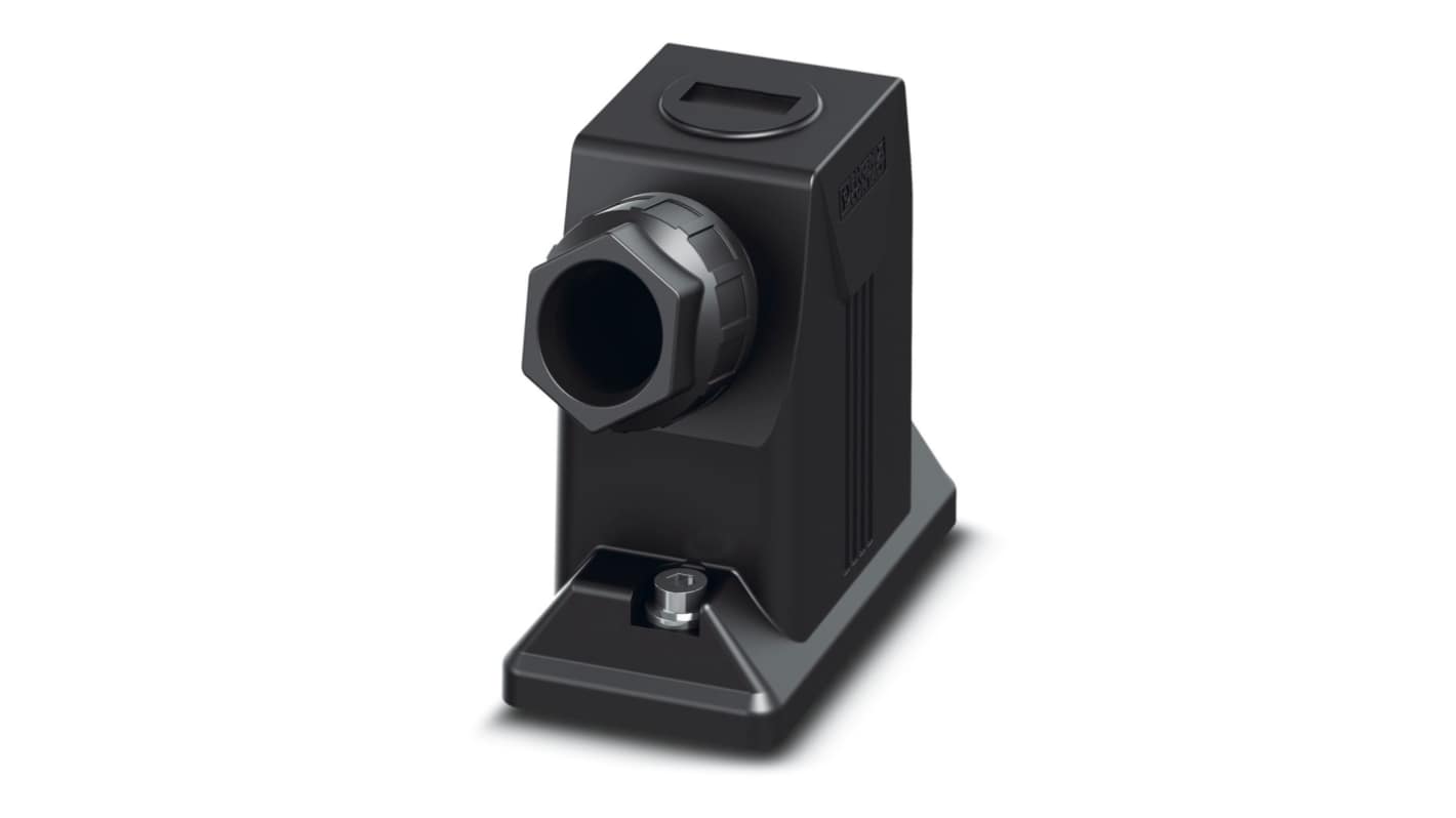 Phoenix Contact HC Heavy Duty Power Connector Housing, M32 Thread