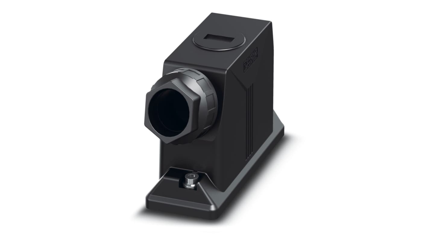 Phoenix Contact HC Heavy Duty Power Connector Housing, M32 Thread