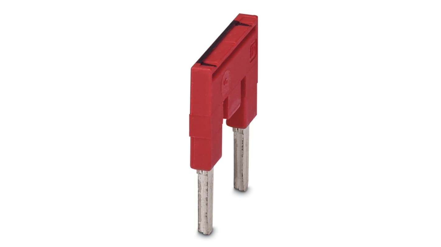 Phoenix Contact  FBS 1 Series Plug-in Bridge