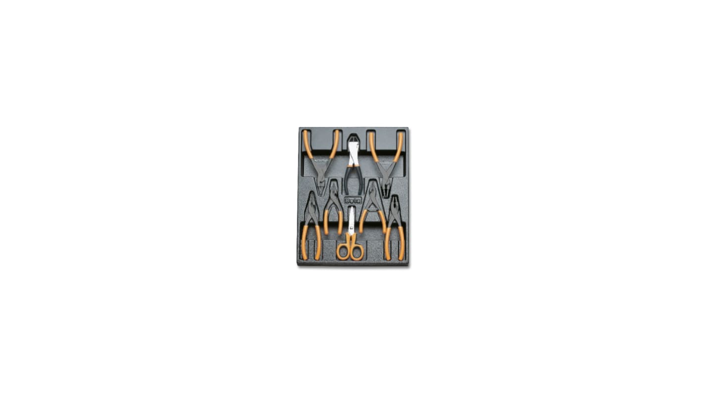 BETA 8 Piece Universal Use Tool Kit