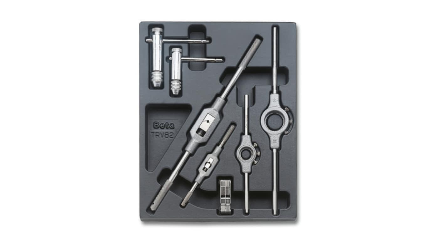 BETA 7 Piece Universal Use Tool Kit