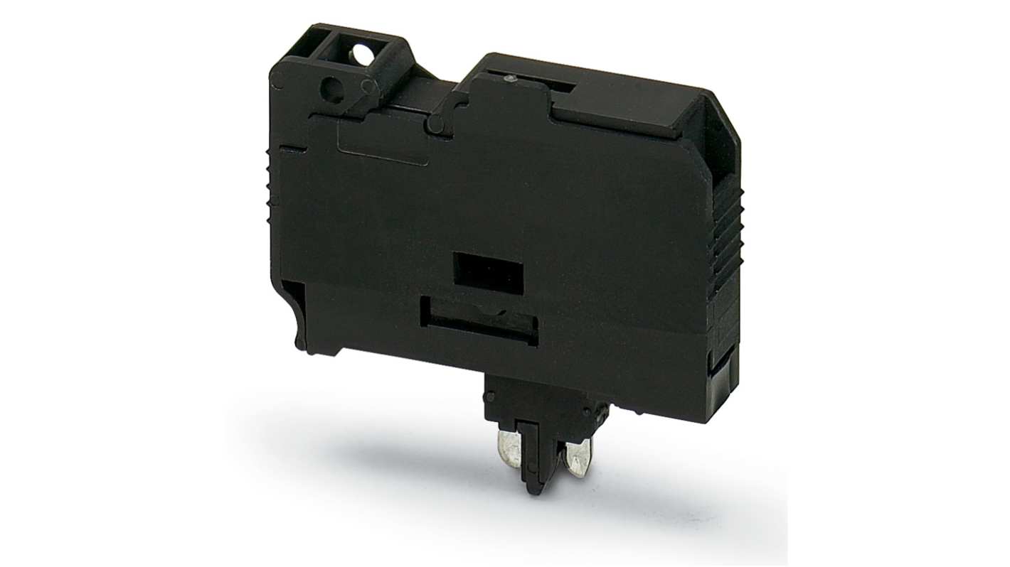 Phoenix Contact  P - FU 6 Series Fuse Plug