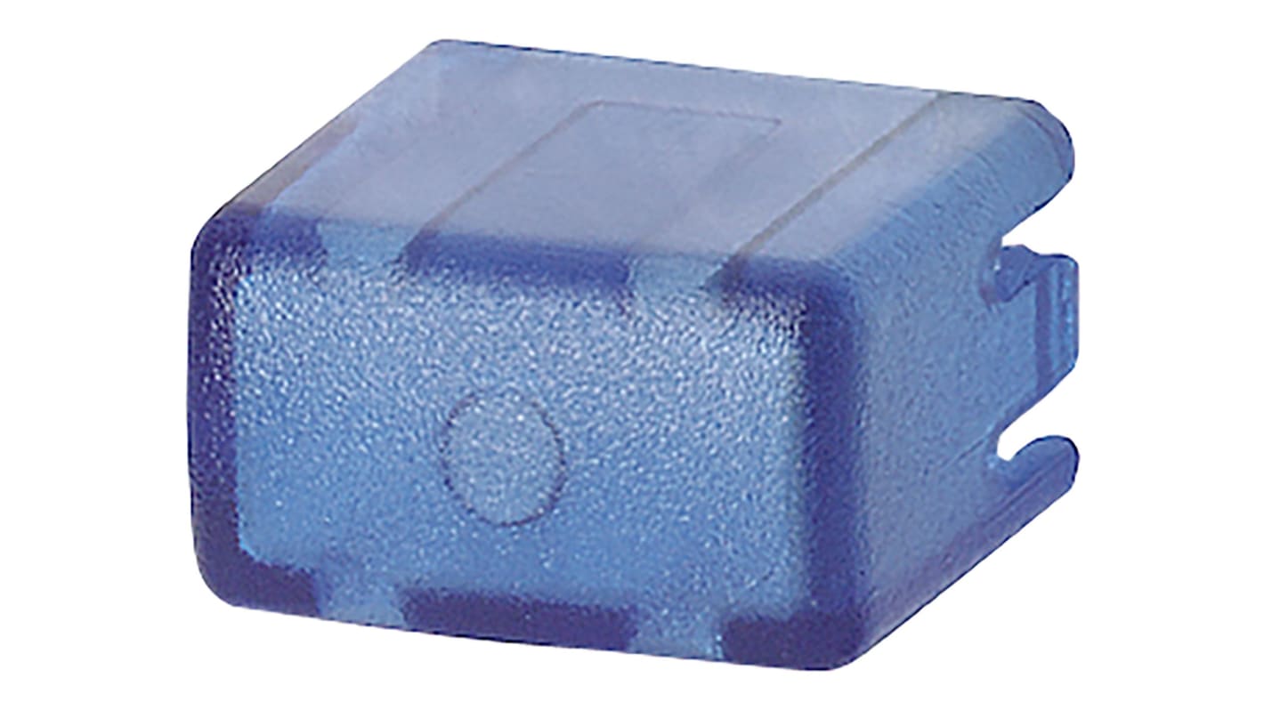 Siemens Push Button Cap for Use with 5TE48 Series Push Button Set