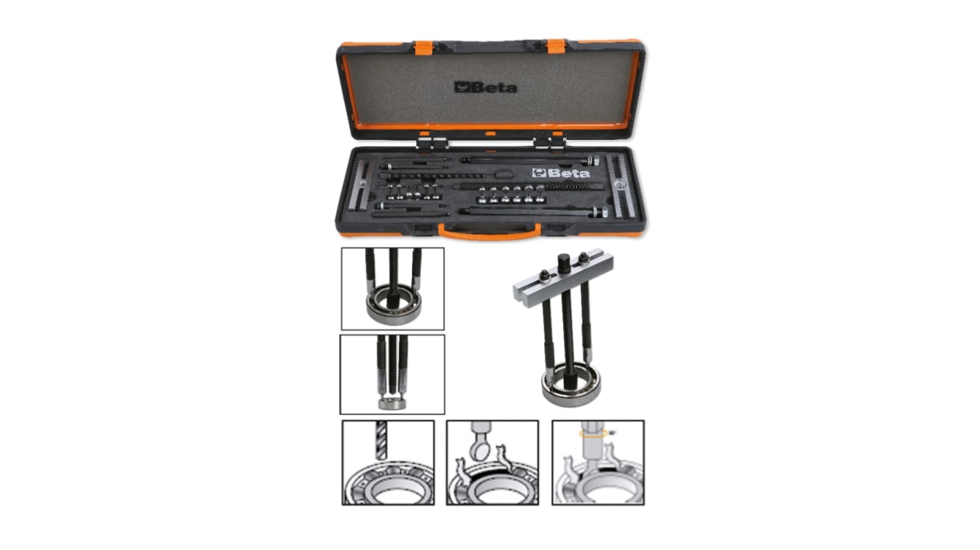 BETA Bearing Puller