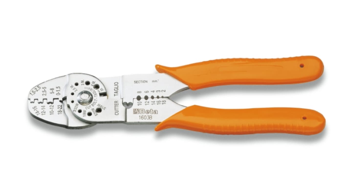 BETA Crimp Tool