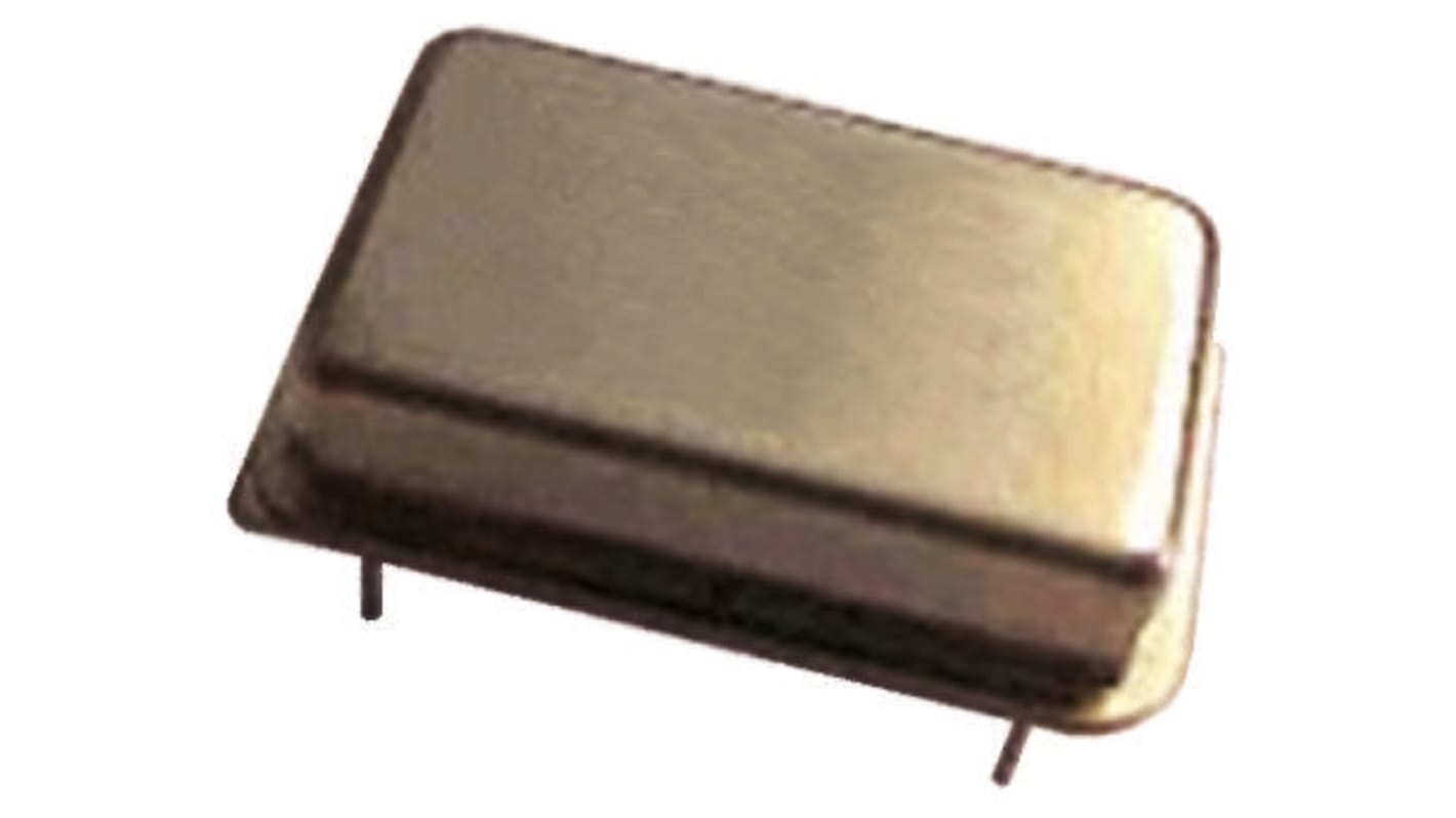 MERCURY, 30MHz Clock Oscillator, ±50ppm HCMOS, TTL, 14-Pin PDIP 5H14ET-30.000