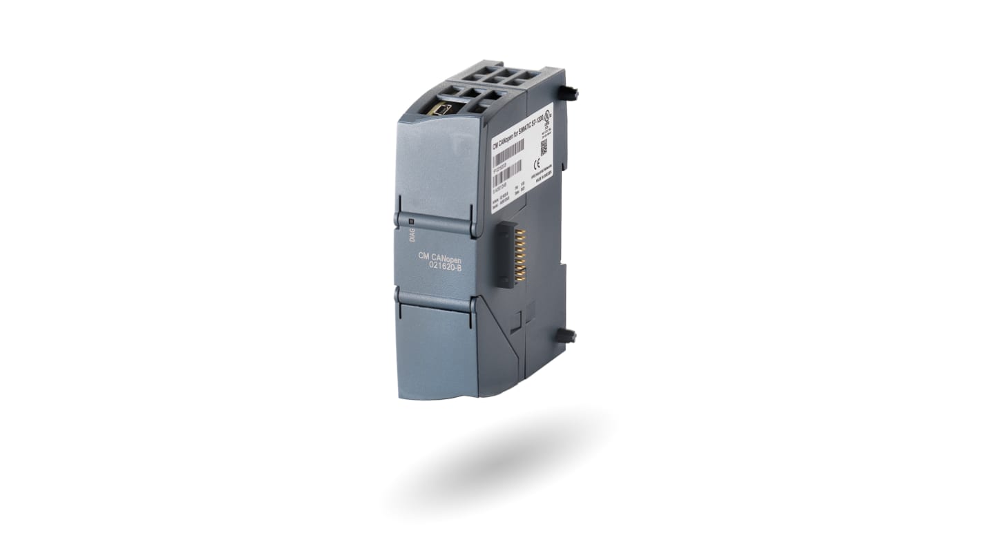 Ixxat CM CANopen Series Adapter for Use with SIMATIC S7-1200