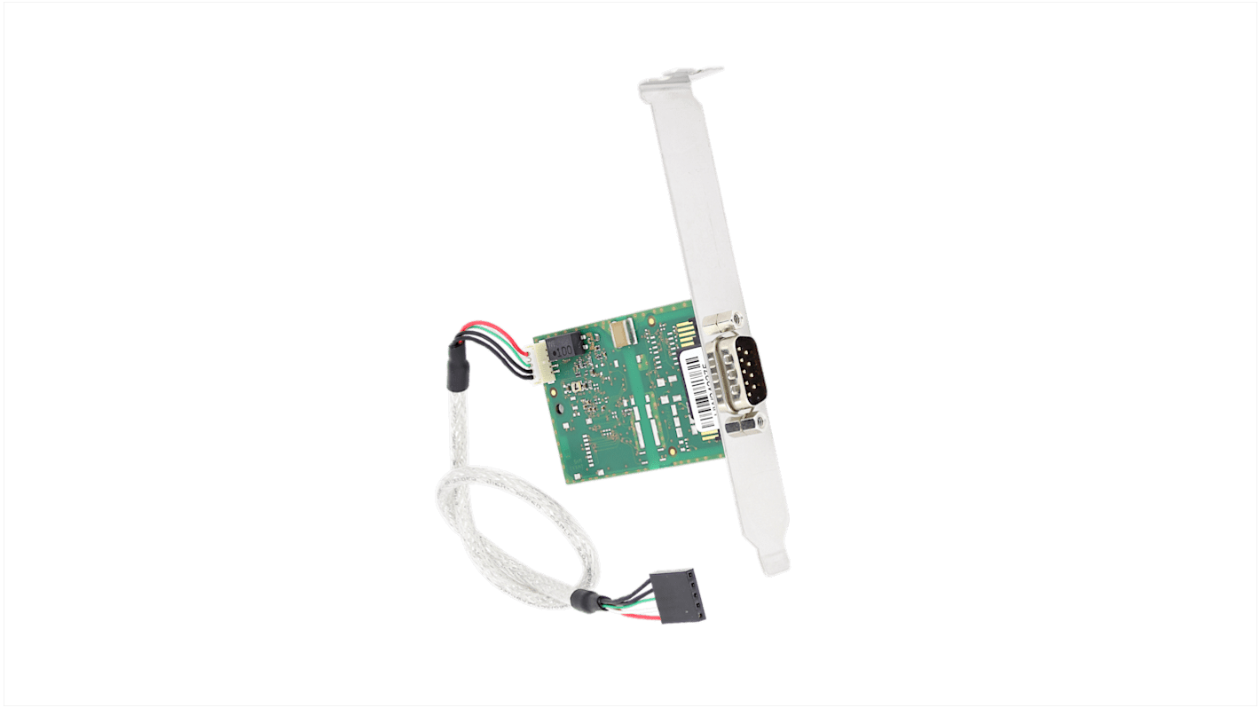 Ixxat USB-to-CAN V2 embedded