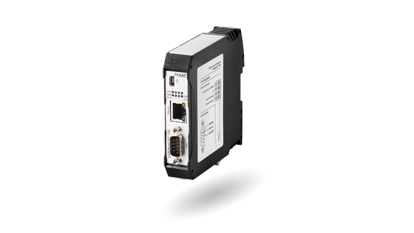 Ixxat CAN@net NT 100, 1 Ports