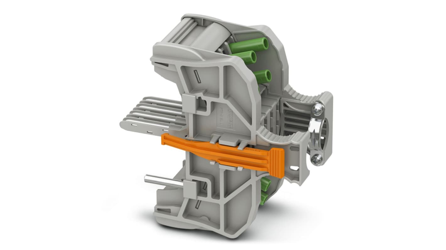 Phoenix Contact FTP Series Test Plug for Use with Automotive Connector
