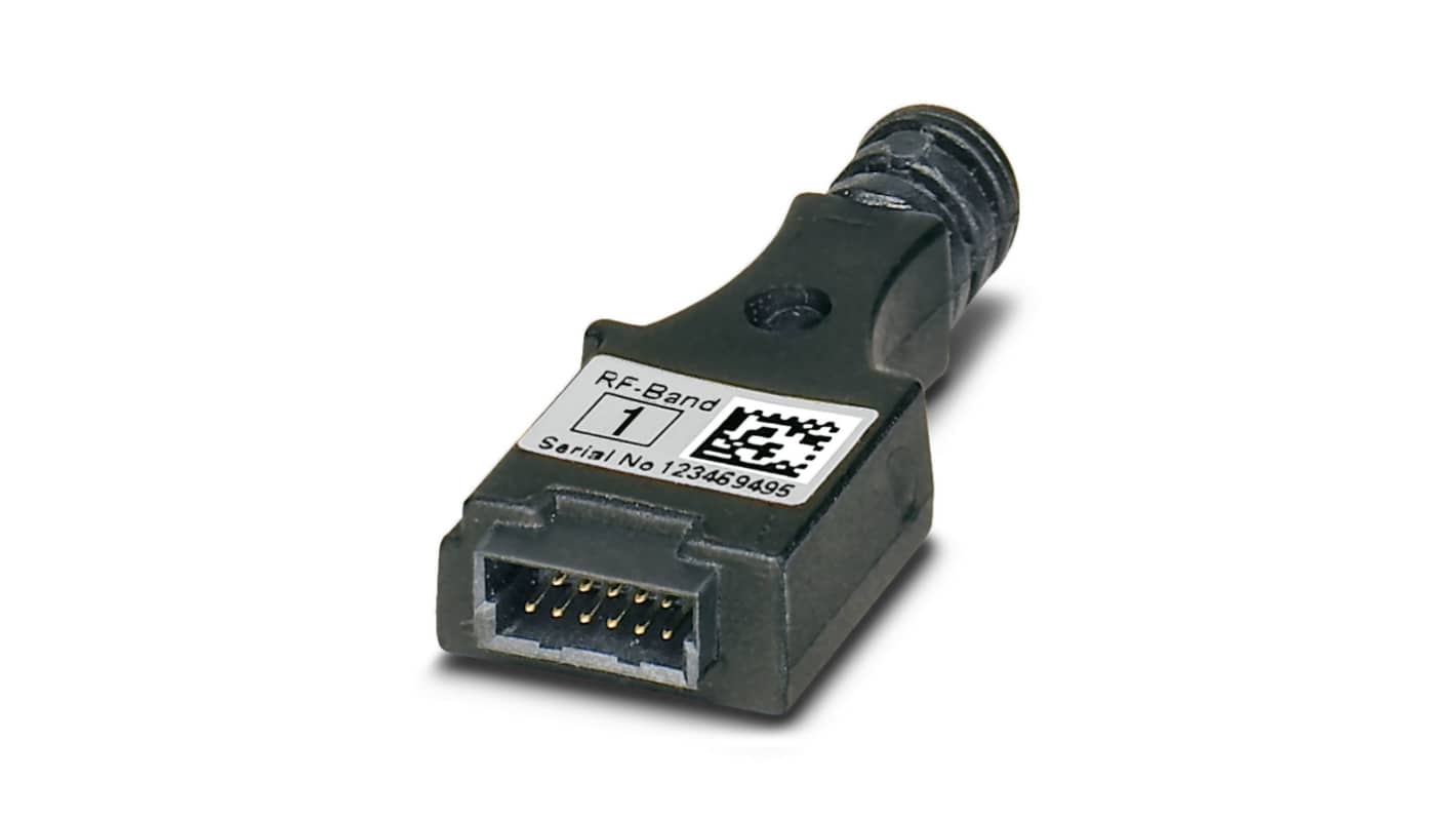 Phoenix Contact Memory Module for Use with RAD-900