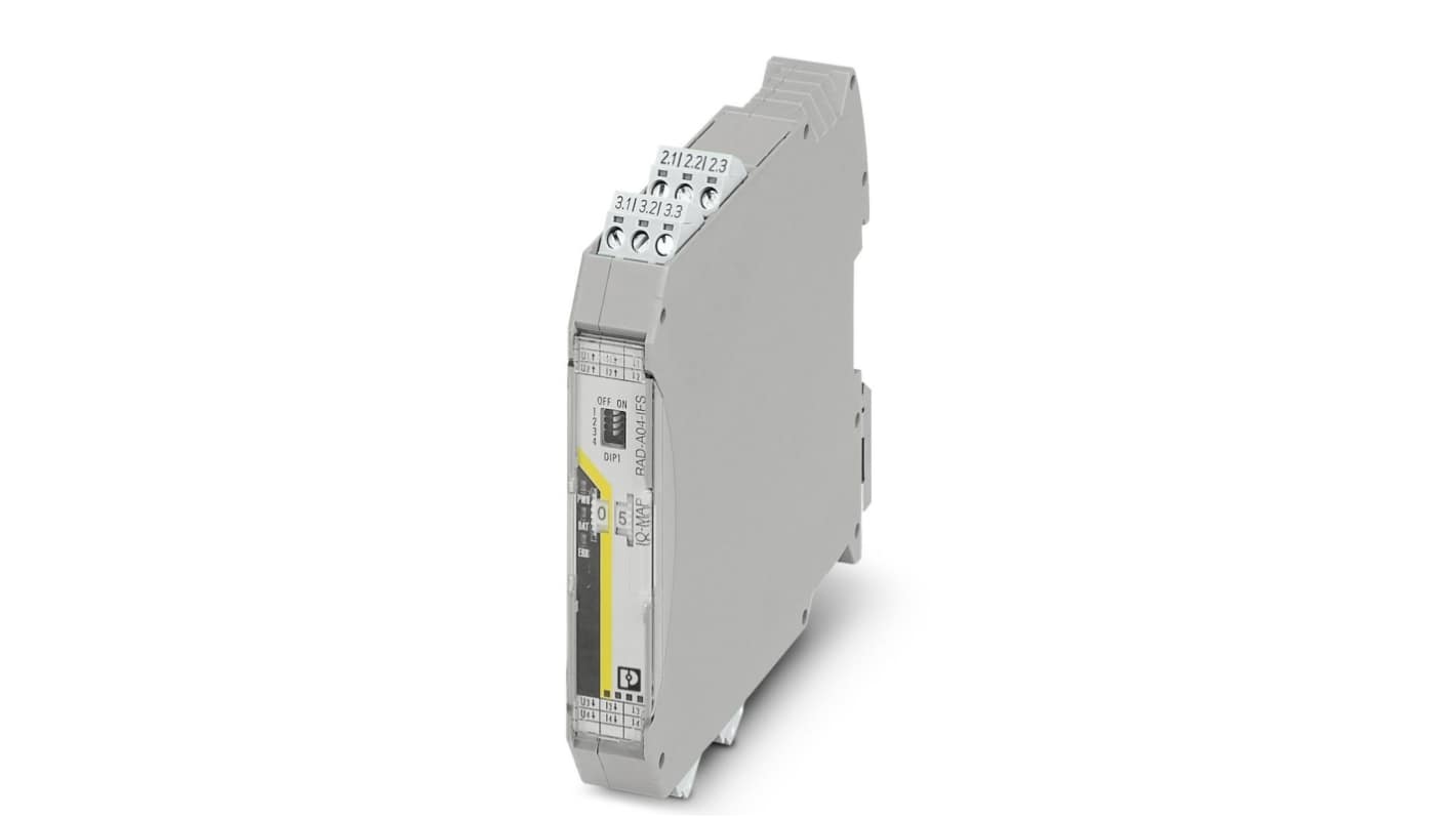Phoenix Contact Digital Input Expansion Module