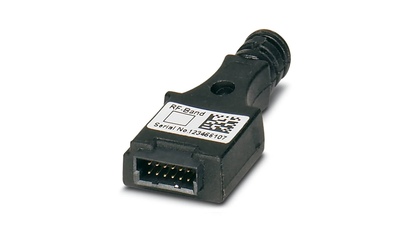 Phoenix Contact Memory Module