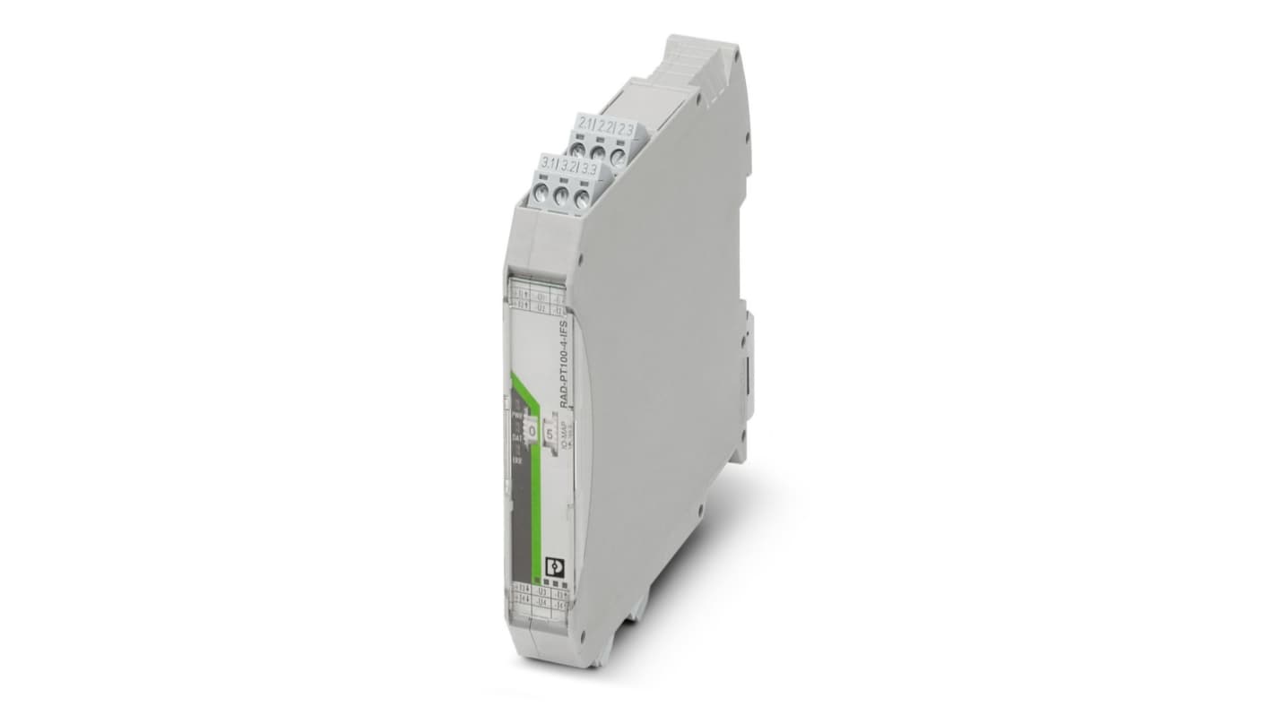 Phoenix Contact Digital Input Expansion Module
