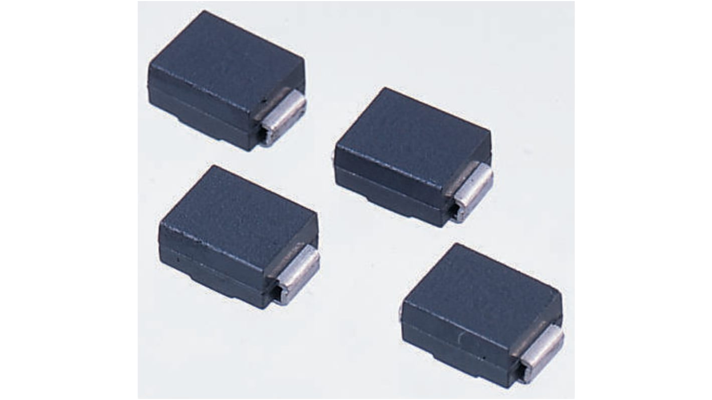 Transient voltage suppressor IC,SMCJ22C