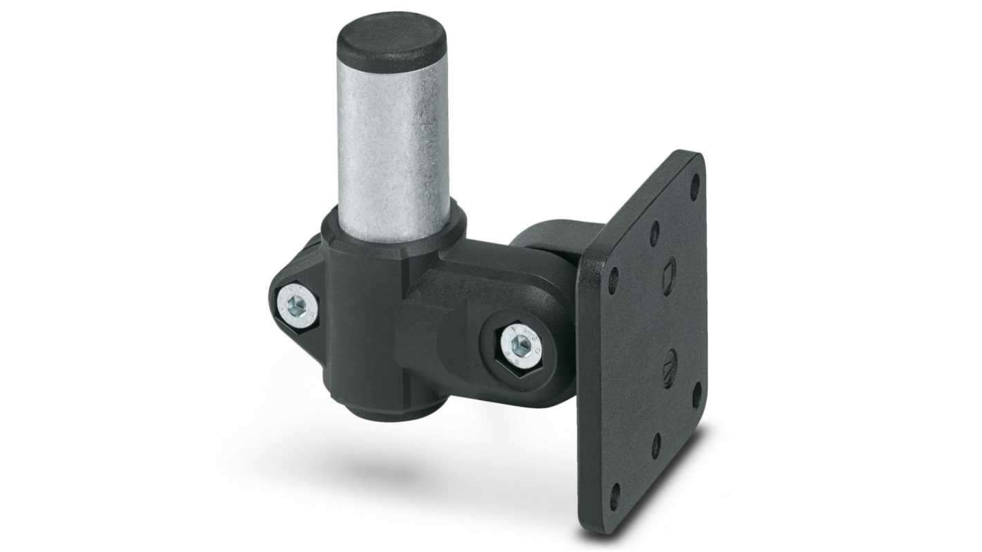 Phoenix Contact DCS Wall Fixing Brackets for use with Small/Large Monitors And Operator Interfaces
