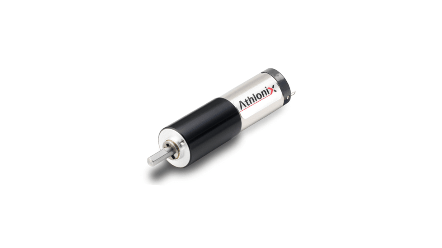Rs-Online Motoriduttore Portescap 9 V c.c. 1 8 W 247 giri/min