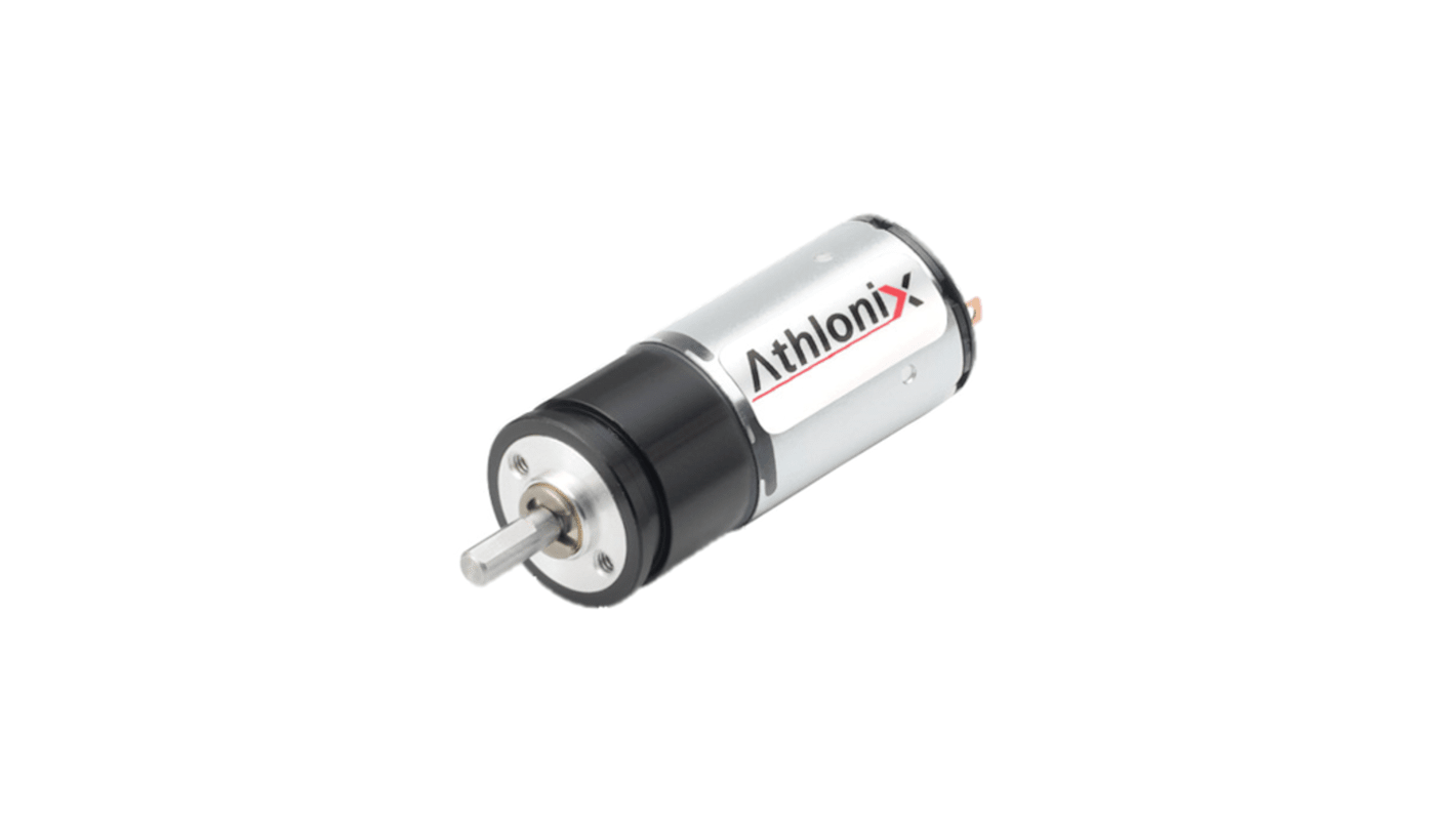 Rs-Online Motoriduttore Portescap 12 V c.c. 3 075 W. 247 giri/min