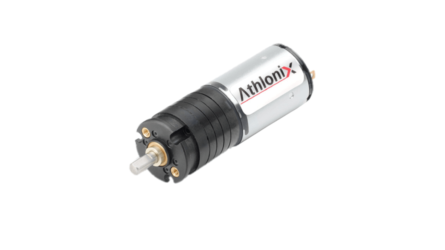 Rs-Online Motoriduttore Portescap 12 V c.c. 2 665 W 98 giri/min