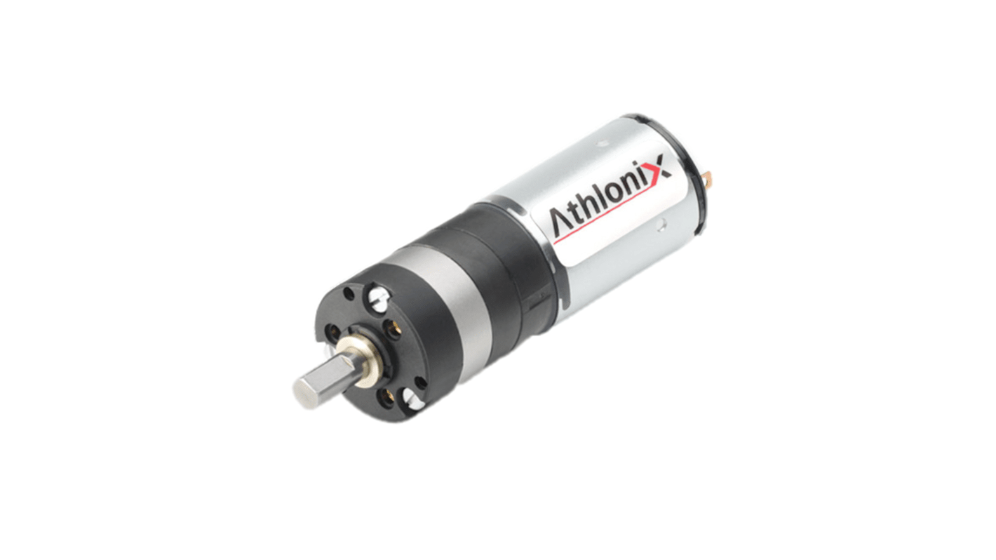 Rs-Online Motoriduttore Portescap 12 V c.c. 6 58 W 151 giri/min