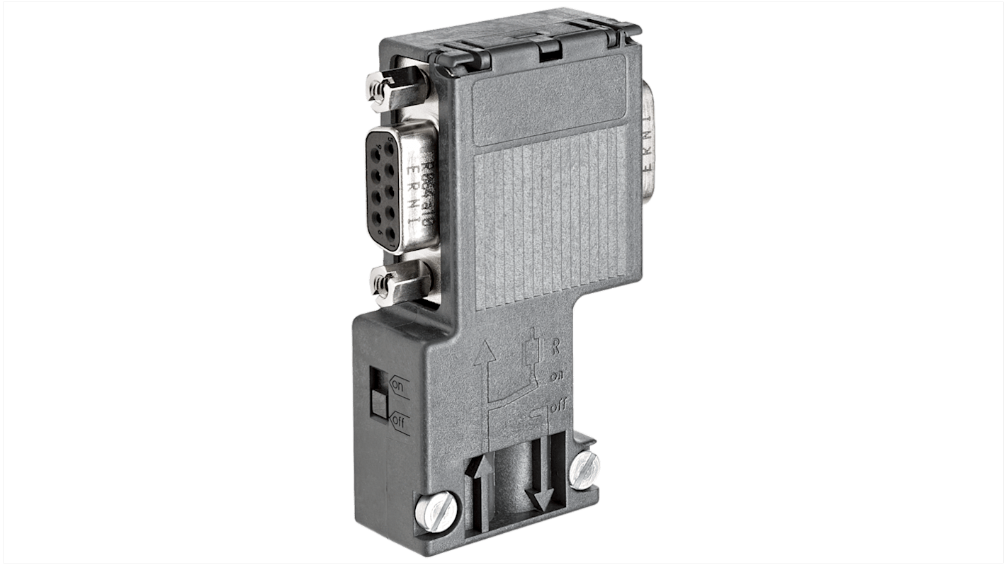 Connettore D-Sub Siemens