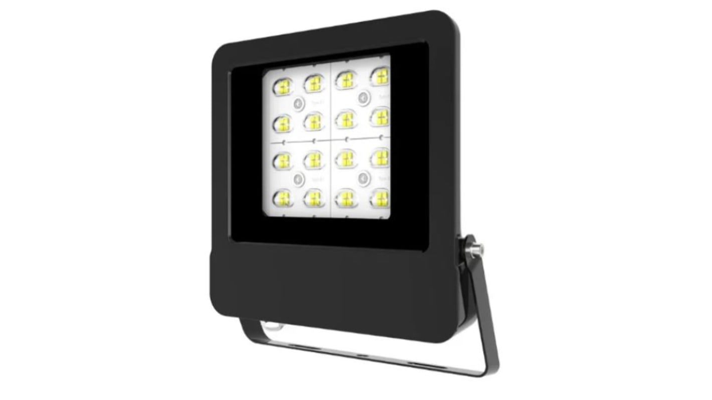 Reflektor szerokostrumieniowy 16-diodowy 4000K RS PRO Nie 30000h