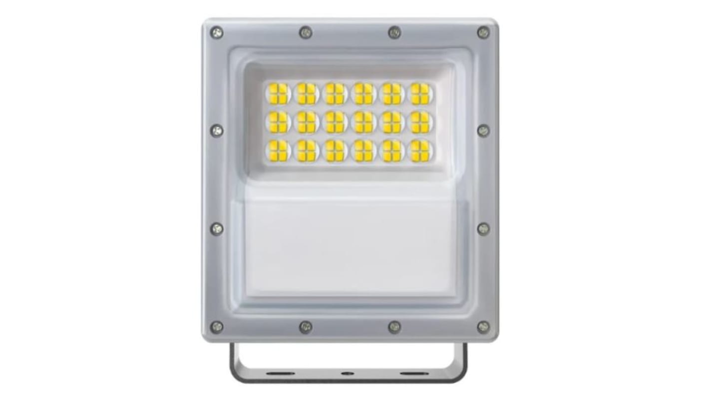 Reflektor szerokostrumieniowy 18-diodowy 4000K RS PRO 50000h