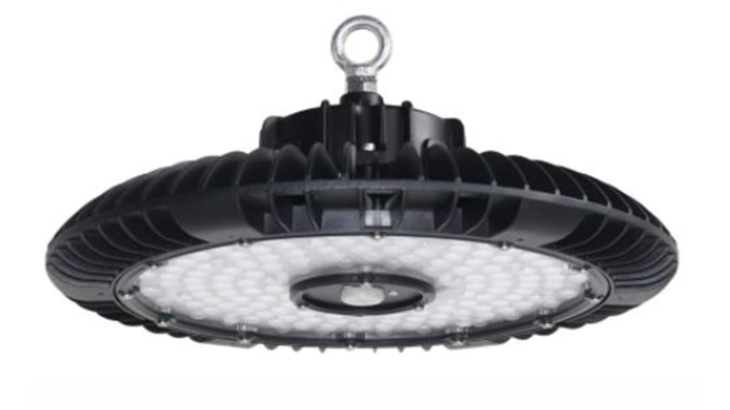 RS PRO 200 W LED High Bay Lighting