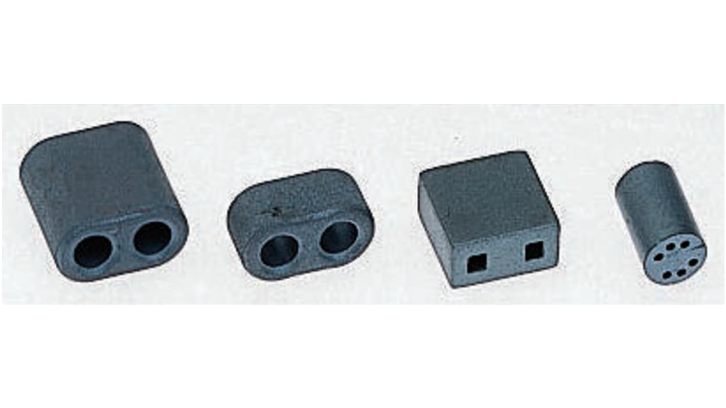Fair-Rite Ferrite Sleeve, For Suppression Components