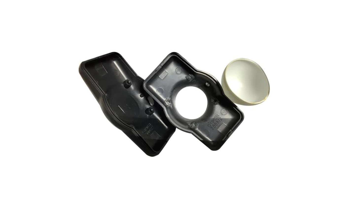ams OSRAM AS7265x Demo Kit Housing 演示套件, 光传感器, 用于AS7265x