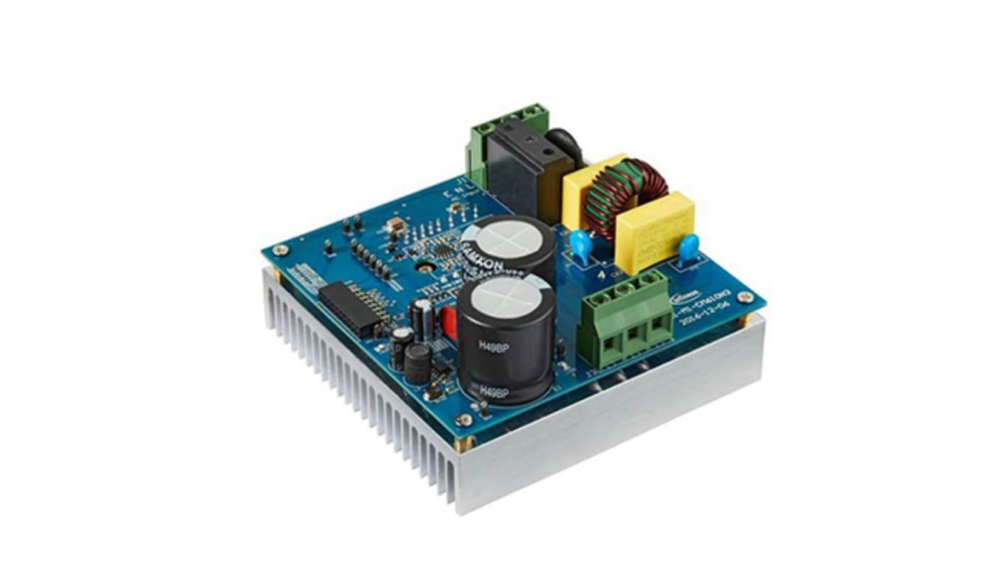 Infineon Eval-M1-CM610N3, 电机控制器 评估测试板