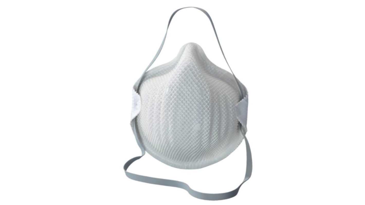 Maschera respiratoria Moldex col. Blu, Bianco, Taglia L, M, Maschera