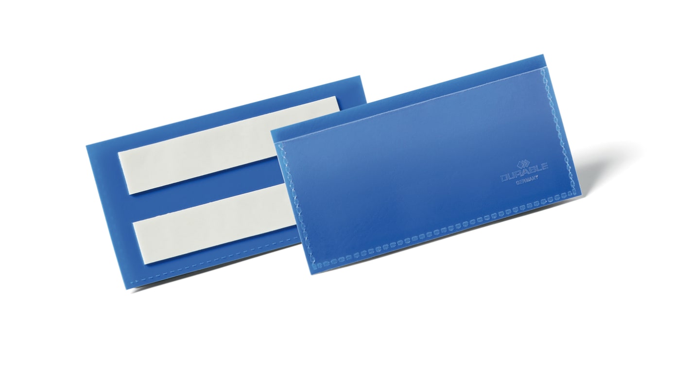Ekspozycja dokumentów do montażu ściennego, Przezroczysty, Gładkie i sztywne, 100 x 38, Modele niemagnetyczne