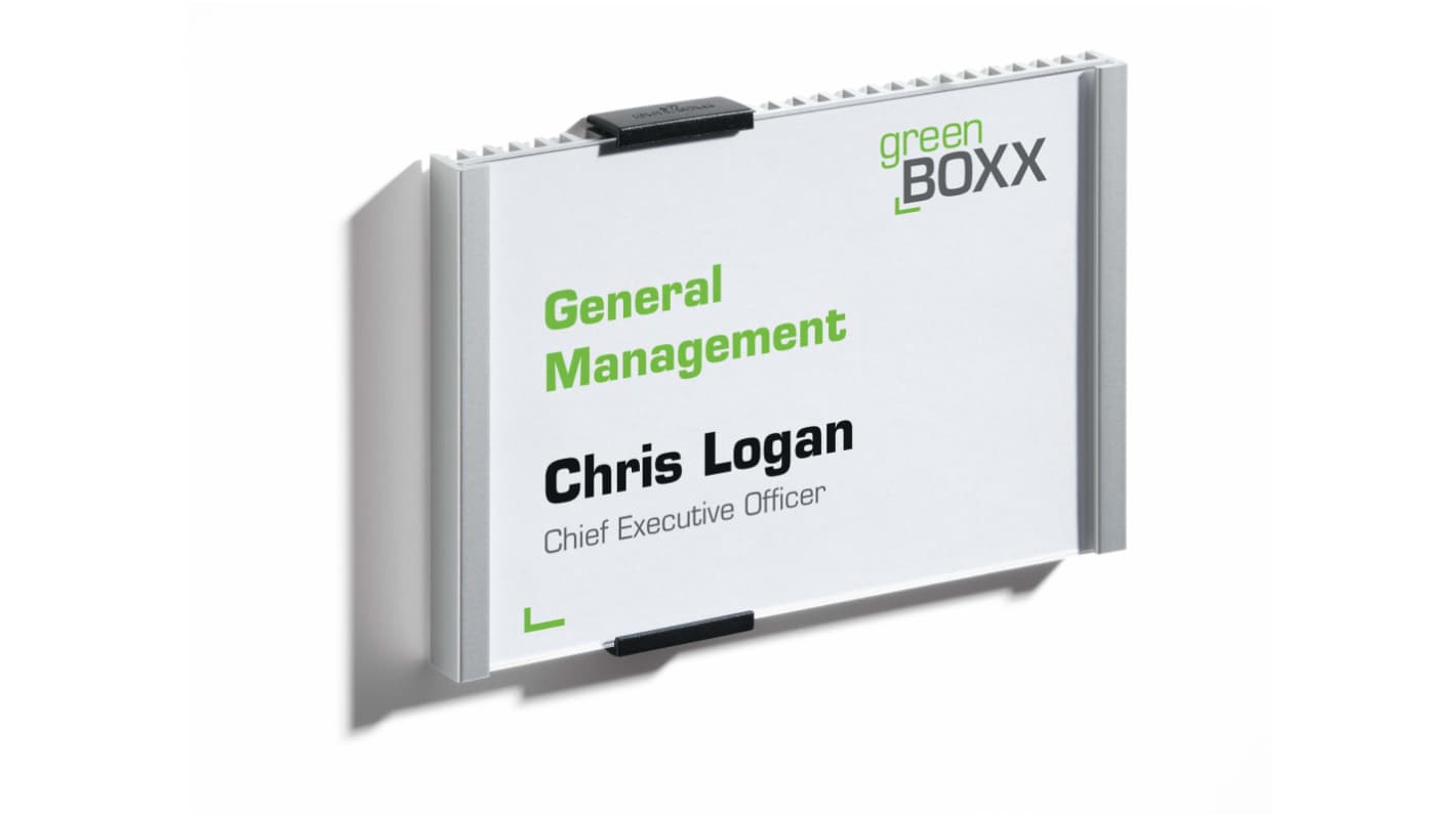 Durable Out-of-door plate Sheets