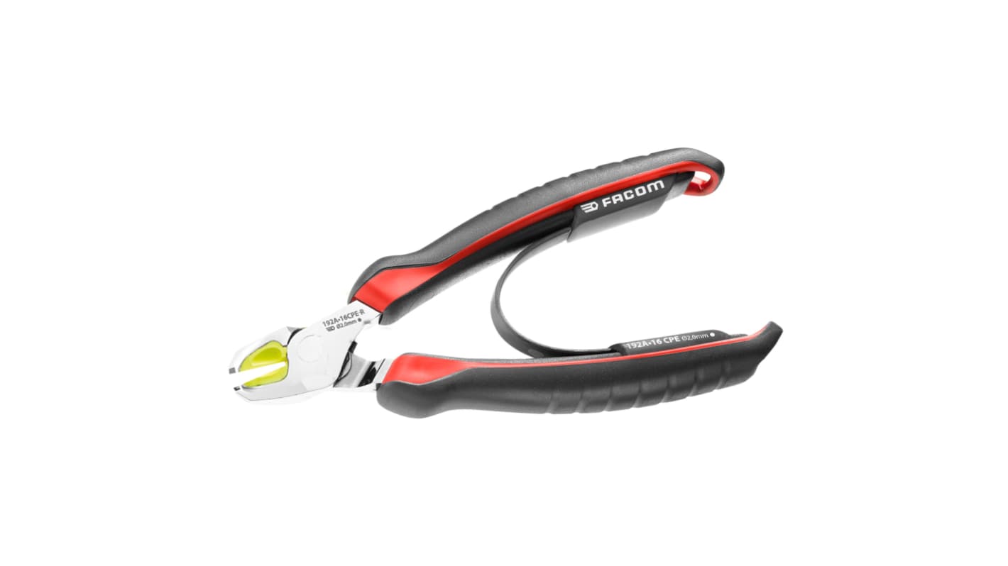 Facom 192A.16CPE-RPF Side Cutters
