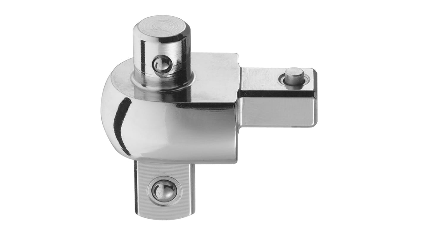Facom S.383 1/2 in Square Square Drive unit, 27 mm Overall
