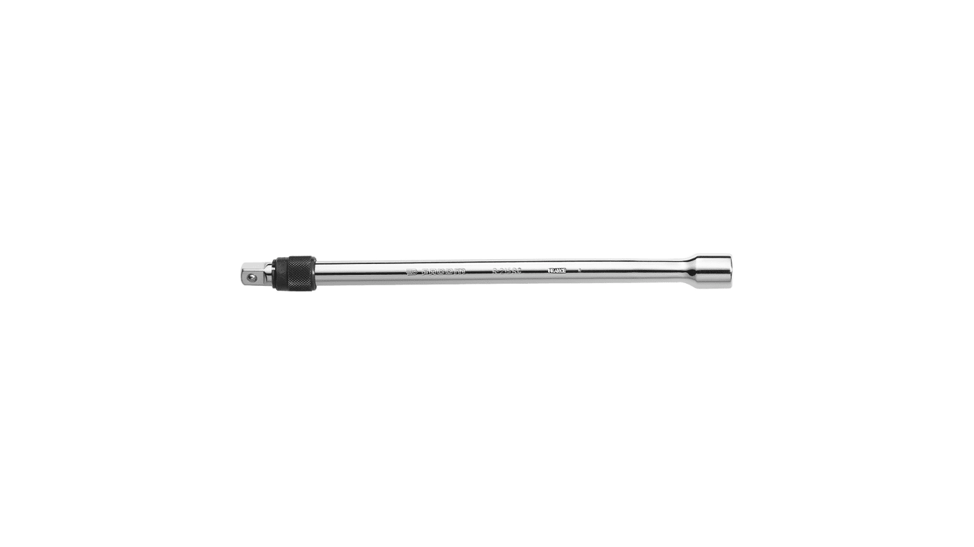 Facom S.217RC 1/2 in Square Drive Locking Extension, 500 mm Overall