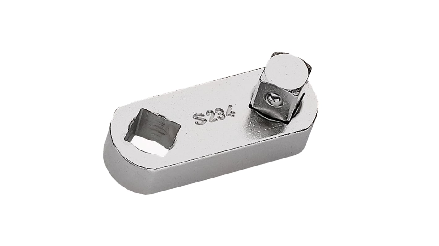 Facom S.234 1/2 in Square Drive Offset Adapter