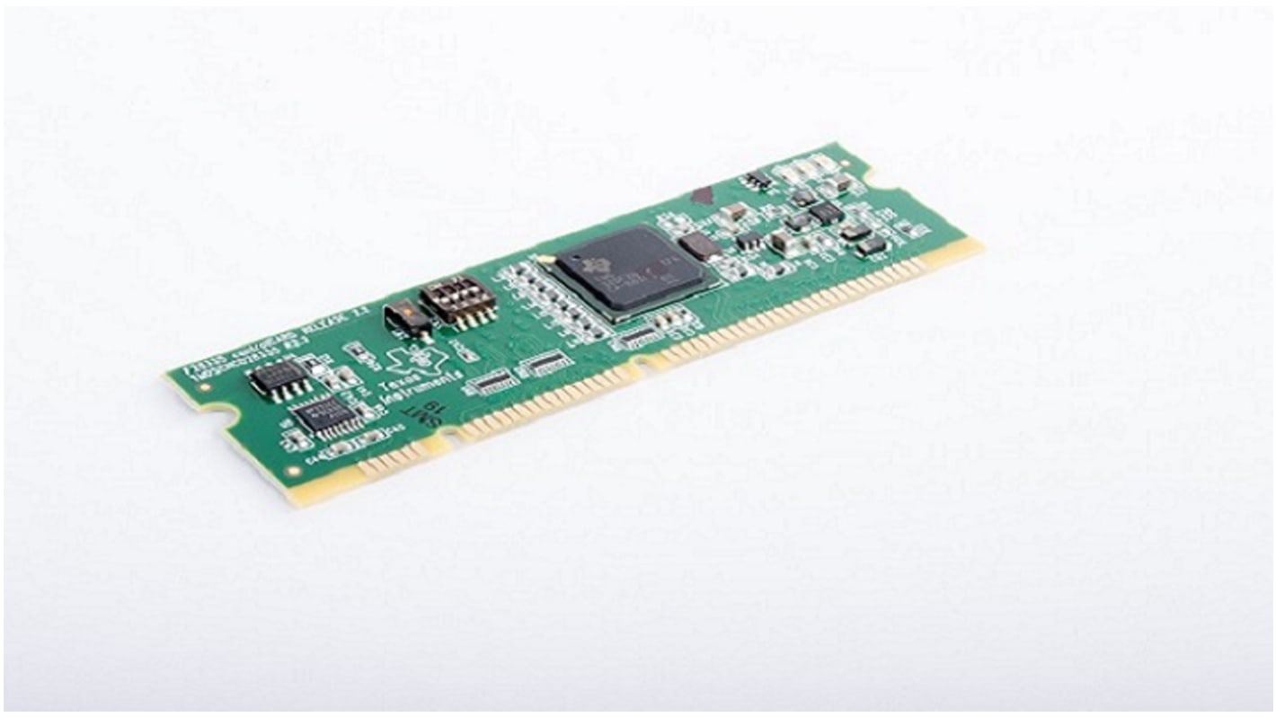 Texas Instruments C2000单片机开发板, C2000内核, TMS320F28335 controlCARD