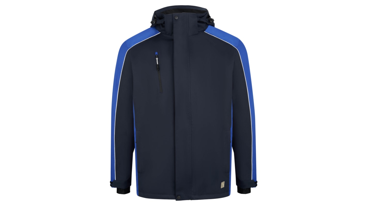 Orn Avocet Earthpro Navy, Breathable, Waterproof Jacket, XXL