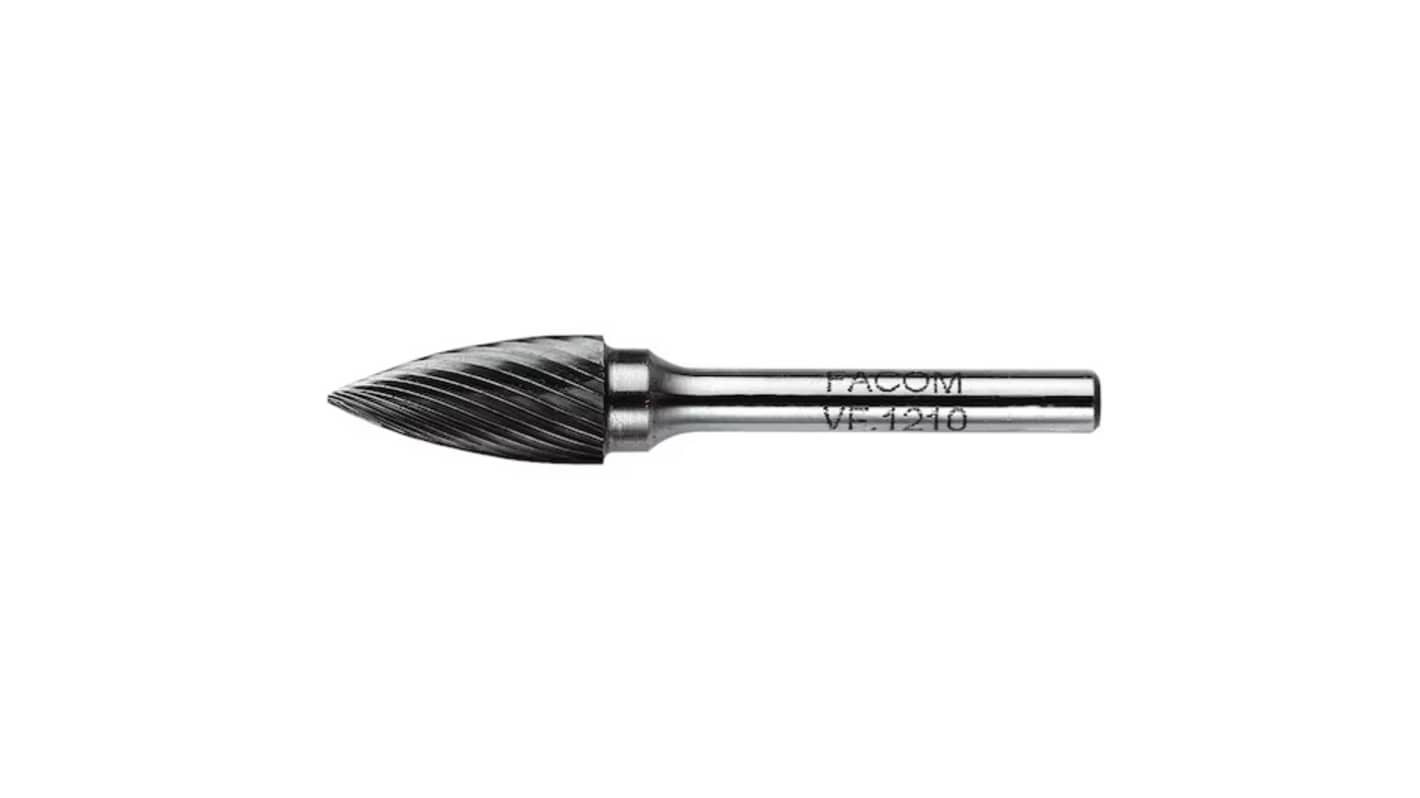 Facom 1-Piece Filing Burr