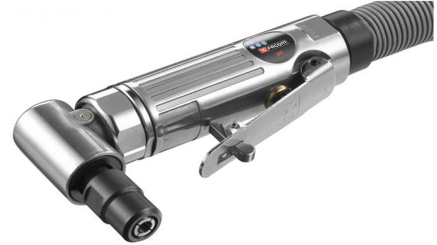 Amoladora angular Facom V.347F, velocidad 18000rpm