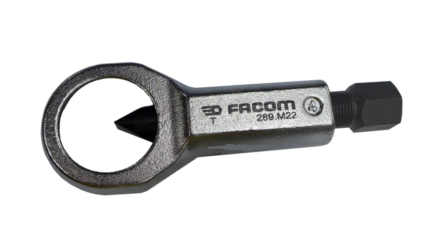 Spaccadadi Facom, per dadi Da M18 a M22