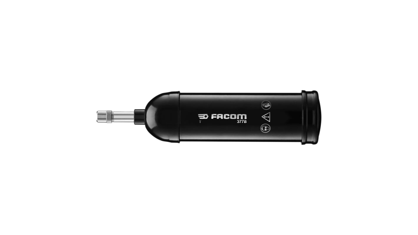 Facom Stahl Fettpresse, Pneumatisch 150 ml / 200bar