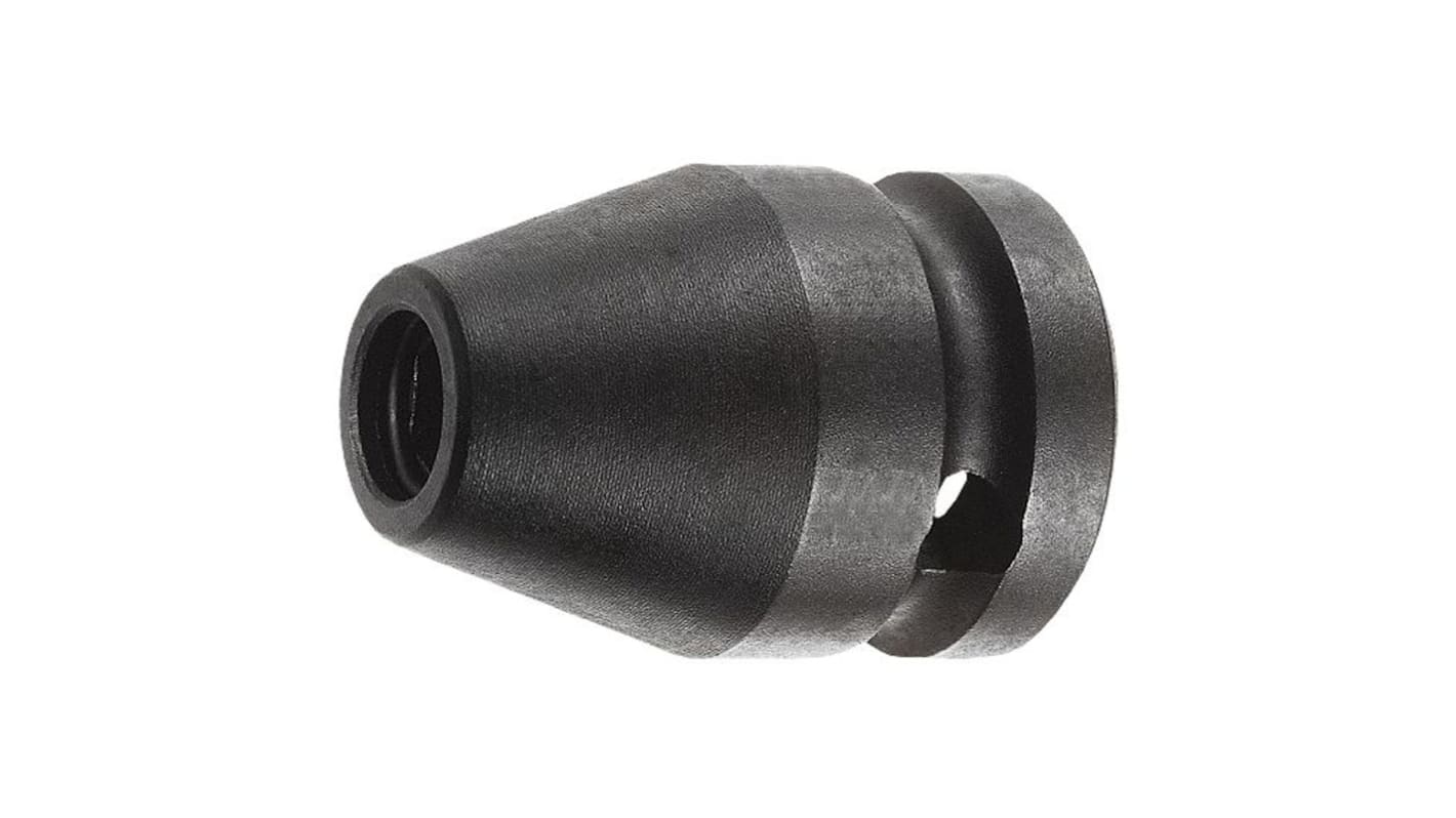 Facom NJ.236A 5/16 in Square Impact Bit Holder, 37 mm Overall