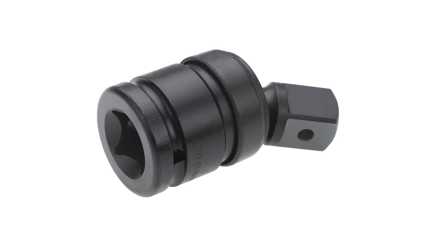 Facom NK.240A 3/4 in Square Impact Universal Joint, 90 mm Overall