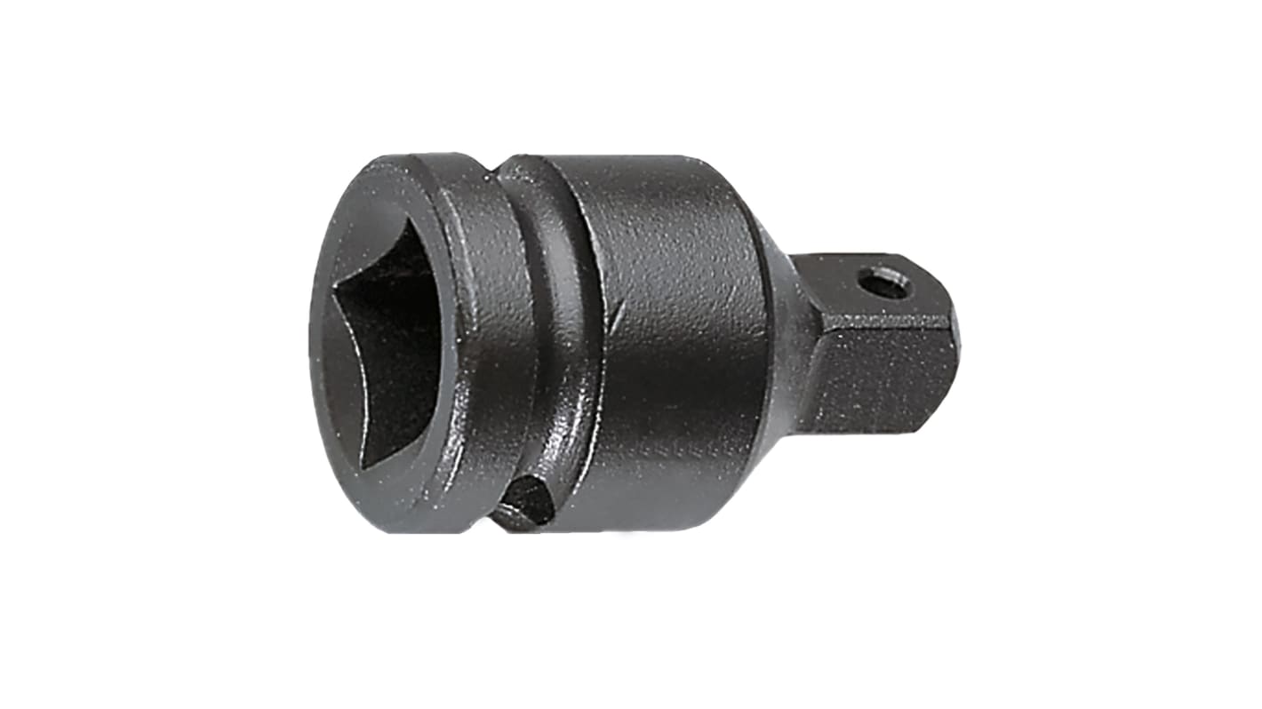 Facom NM.230A 1 in Square Impact Reducer, 75 mm Overall