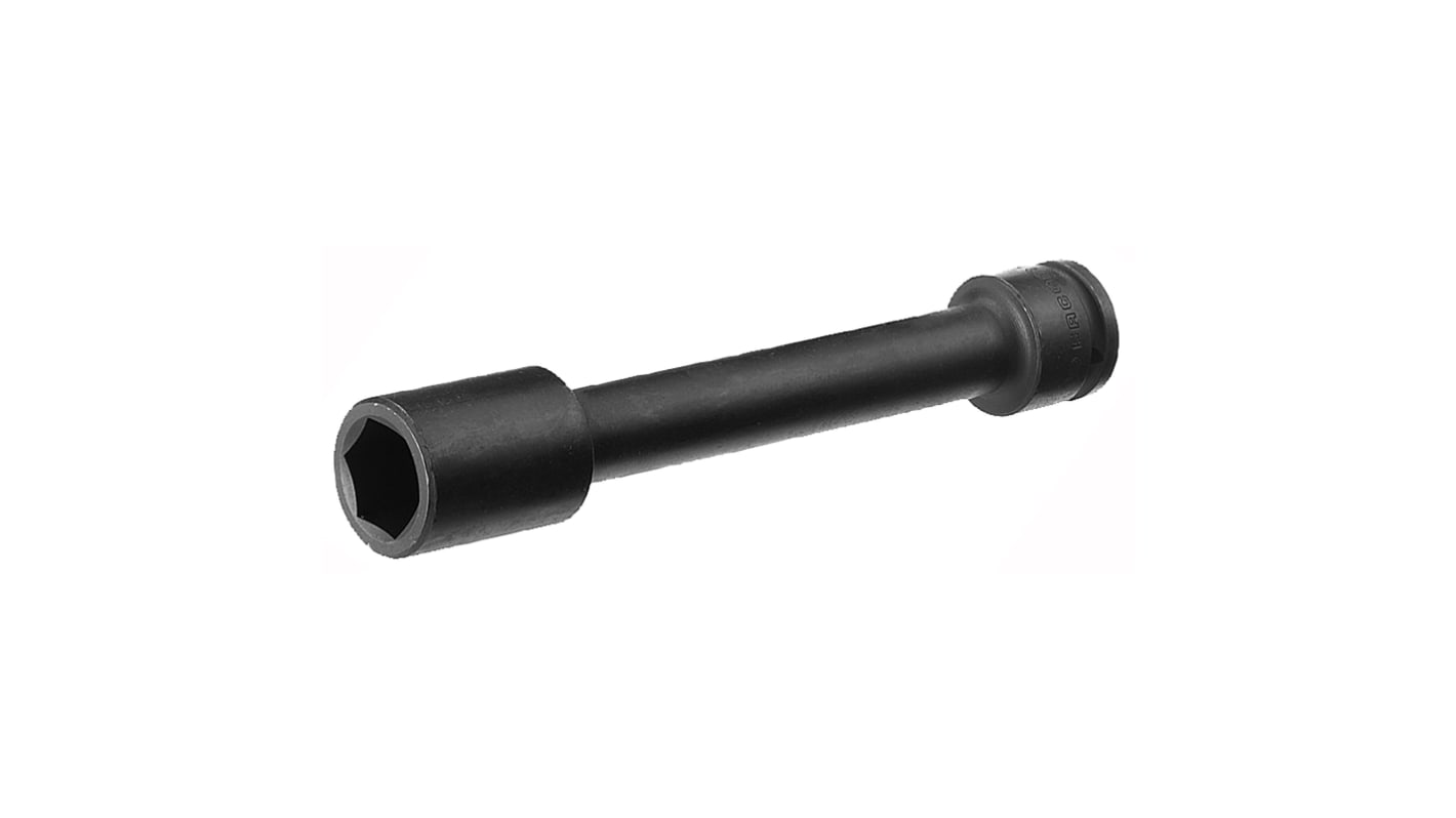 Bussola a impatto Facom, presa Bussola Impact extra lunga 33mm, attacco Quadrato 1 poll., L. 270 mm