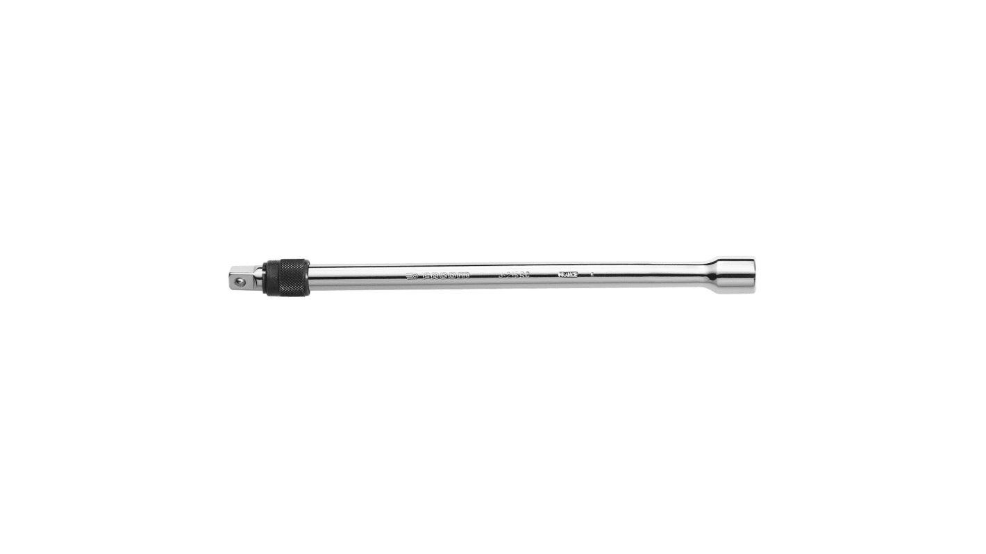 Facom J.217RC 3/8 in Square Locking Extension Bar, 500 mm Overall