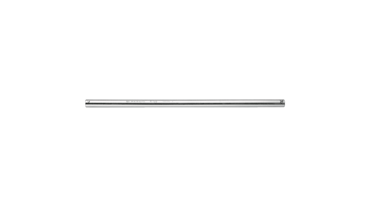 Facom K.126A 3/4 in Square Extension Bar, 500 mm Overall